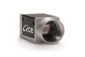 視覺檢測設備basler/acA2500－14m/gc